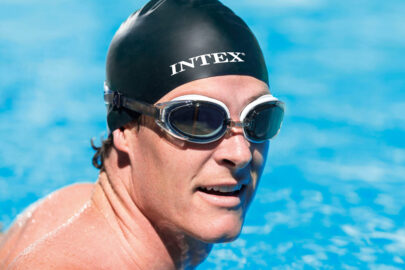 Naočare za ronjenje WATER SPORT GOGGLES - 4