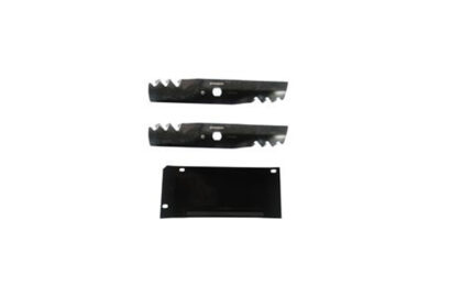 VILLAGER Mulching set za motornu kosačicu V722 068240 - 1