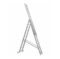 Merdevine aluminijumske profesional 3 x 15 - 1