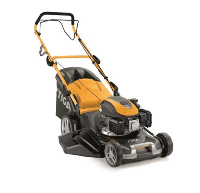 Motorna kosačica Stiga Combi 53 SQ - 1