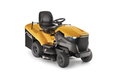 Traktor kosačica Stiga Estate 6102 HW2 - 1