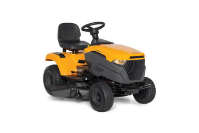 Traktor kosačica Stiga Tornado 2098 H - 1