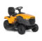 Traktor kosačica Stiga Tornado 2098 H - 1