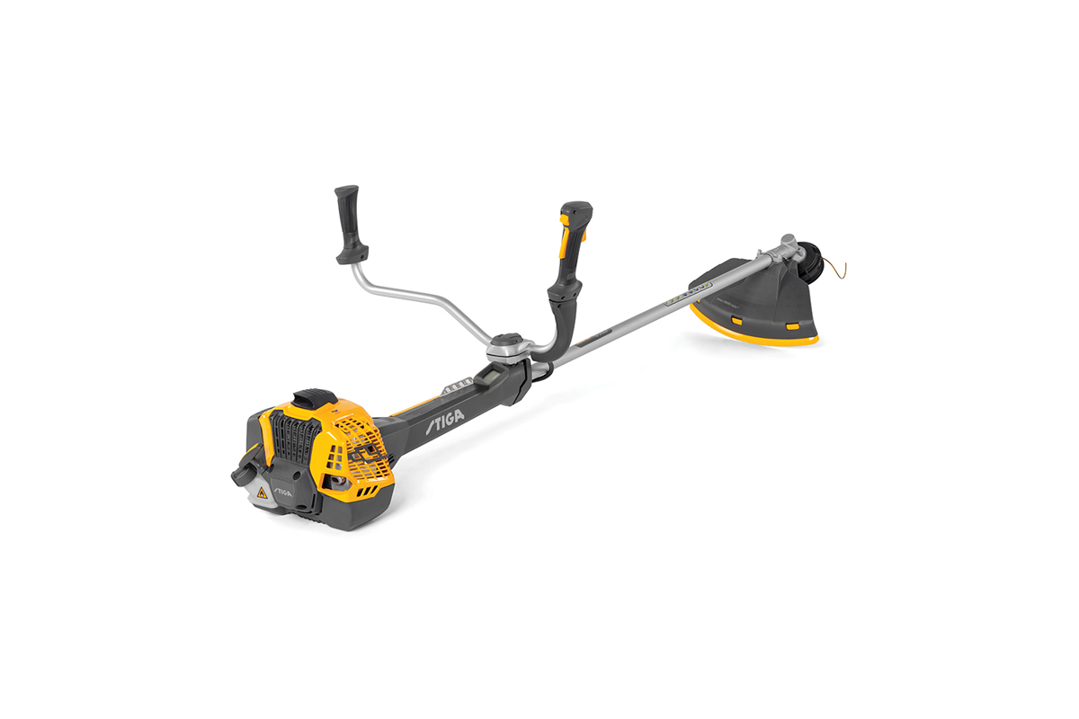 STIGA SBC 656 DX Motorni trimer 068960 - 2