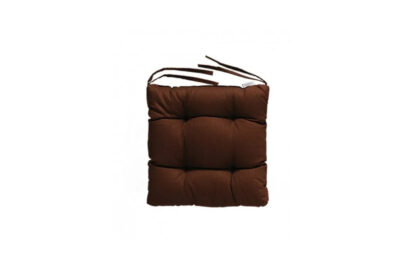Podmetač Lea 40×40 braon - 1