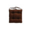 Podmetač Lea 40×40 braon - 1