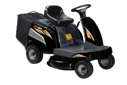 Traktor kosačica VTR 660 - 1