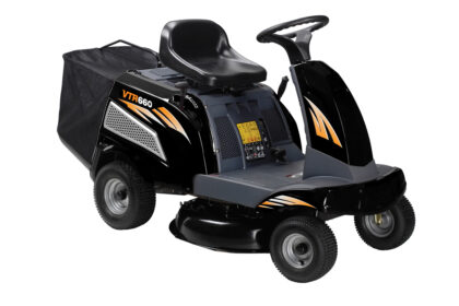 VILLAGER VTR 660 Traktor kosačica 071619 - 1