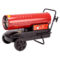 Dizel grejalica AGM ADH 37 - 1