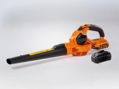 FUSE akumulatorski duvač za lišće VBV 2120-1BCB - 1
