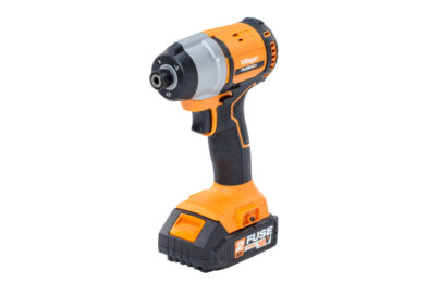 FUSE akumulatorski brushless udarni zavrtač VPL 8420 - 2