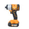 FUSE akumulatorski brushless udarni zavrtač VPL 8420 - 3