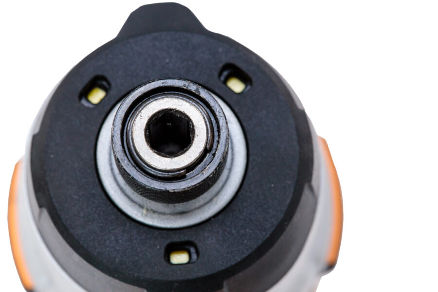 VILLAGER Fuse VPL 8420 akumulatorski brushless udarni zavrtač 072309 - 7