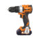 FUSE akumulatorska brushless bušilica VLP 5020-2BSC - 1