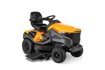 Traktor kosačica Stiga Tornado 7121 HWSY - 1