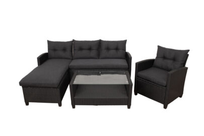 Baštenski set CEBU - 1