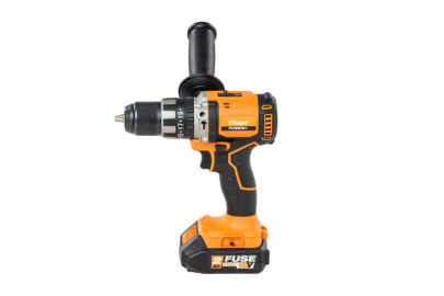 Fuse akumulatorska brushless udarna bušilica VPL 8120 - 1