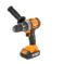 Fuse akumulatorska brushless udarna bušilica VPL 8120 - 3