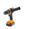 Fuse akumulatorska brushless udarna bušilica VPL 8120 - 5