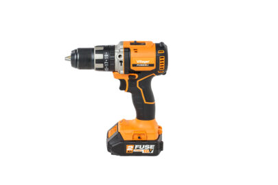 Fuse akumulatorska brushless udarna bušilica VPL 8120 - 6