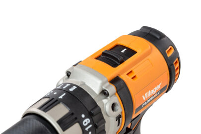 Fuse akumulatorska brushless udarna bušilica VPL 8120 - 7