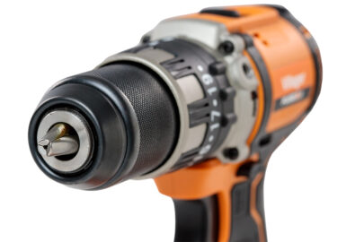 Fuse akumulatorska brushless udarna bušilica VPL 8120 - 8