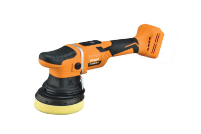 Fuse akumulatorska brushless ekscentrična brusilica za poliranje VLP 4820 - 1