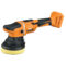 Fuse akumulatorska brushless ekscentrična brusilica za poliranje VLP 4820 - 1