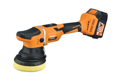 Fuse akumulatorska brushless ekscentrična brusilica za poliranje VLP 4820 - 2
