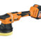 Fuse akumulatorska brushless ekscentrična brusilica za poliranje VLP 4820 - 2