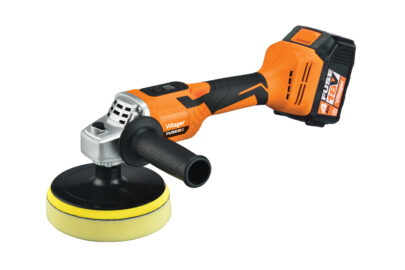 Fuse akumulatorska brushless brusilica za poliranje VLN 4020 - 2