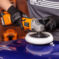 Fuse akumulatorska brushless brusilica za poliranje VLN 4020 - 5