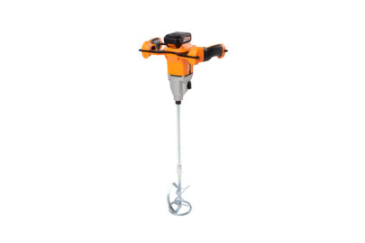 Fuse akumulatorski brushless mešač za boju VEM 1220 - 1