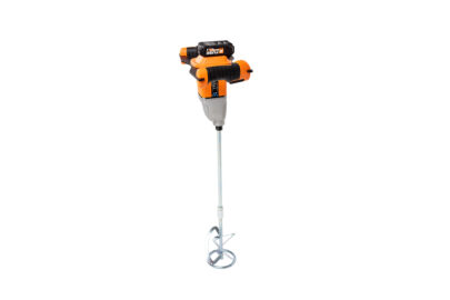 Fuse akumulatorski brushless mešač za boju VEM 1220 - 5
