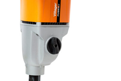 Fuse akumulatorski brushless mešač za boju VEM 1220 - 6