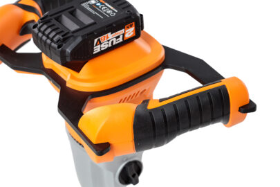 Fuse akumulatorski brushless mešač za boju VEM 1220 - 7