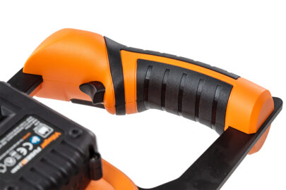 Fuse akumulatorski brushless mešač za boju VEM 1220 - 9