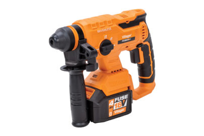 FUSE akumulatorski brushless čekić VLN 0220 - 1