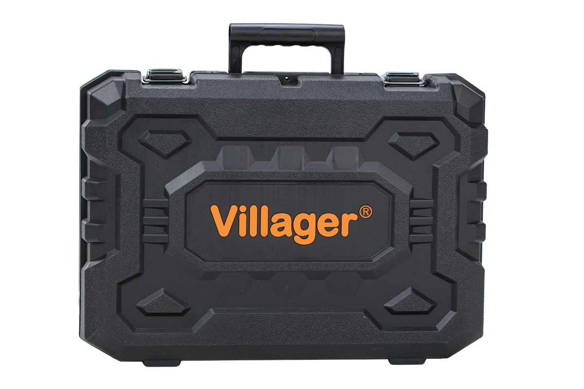 VILLAGER Fuse VLP 0320 akumulatorski brushless čekić 072770 - 3