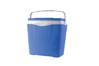 Piknik frižider Antartica 24l plavi - 1