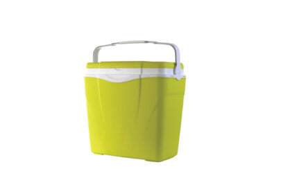 Piknik frižider 24l zeleni - 1
