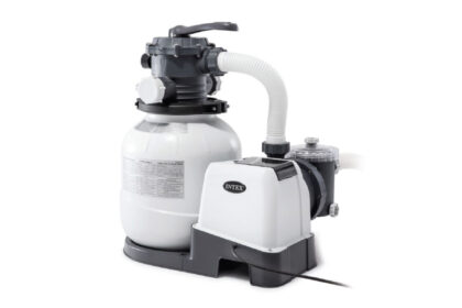 INTEX SX 925 Peščana pumpa za bazene do 4.57m 073859 - 1