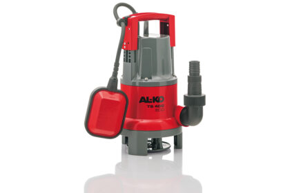 AL-KO TS 400 ECO Potapajuća pumpa za prljavu vodu 074003 - 1