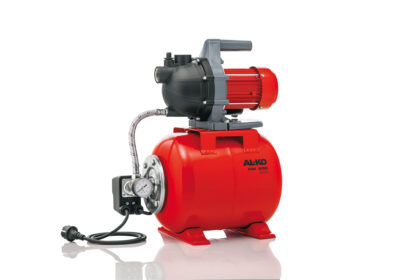 AL-KO HW 600 ECO Hidropak 074005 - 1