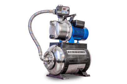 Hidropak Elpumps VB 25/1300 INOX Automatic - 1