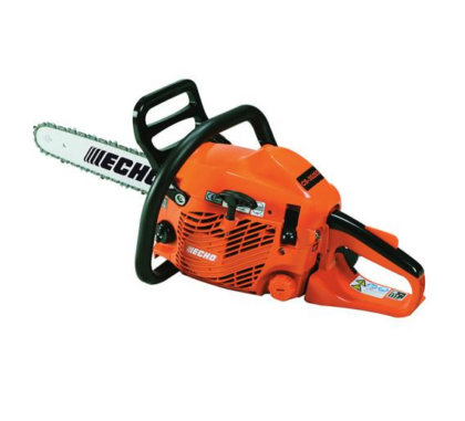 ECHO CS-352ES Motorna testera (bez vodilice i lanca) 074275 - 1