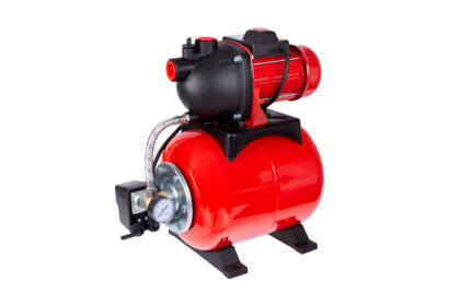 AGM AGP 8021 Hidrofor 074500 - 1