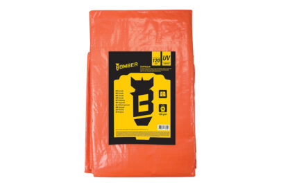 Cerada 3 x 5 – 120g – Bomber - 1