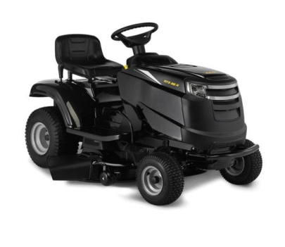 Traktor kosačica Alpina AT3 98 A - 1