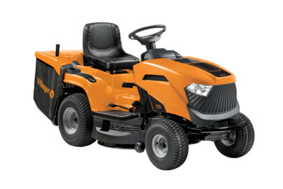 Traktor kosačica Villager VT 1025 HD Twin - 1